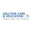 Customer profile logo