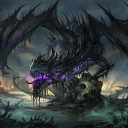 Customer profile logo