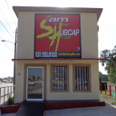 Customer profile logo