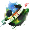 Customer profile logo