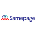 Customer profile logo