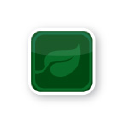 Customer profile logo