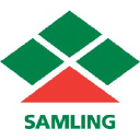 Customer profile logo