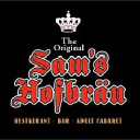 Customer profile logo