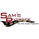 Customer profile logo