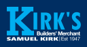 Customer profile logo