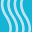 Customer profile logo
