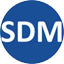 Customer profile logo