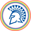 Customer profile logo