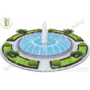 Customer profile logo