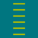 Customer profile logo