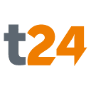 Customer profile logo