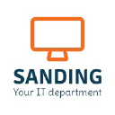 Customer profile logo