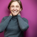 Customer profile logo