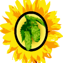 Customer profile logo