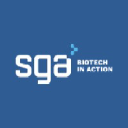 Customer profile logo