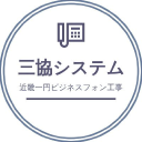 Customer profile logo