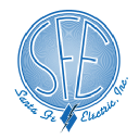 Customer profile logo