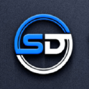 Customer profile logo