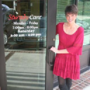 Customer profile logo