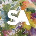 Customer profile logo