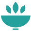 Customer profile logo