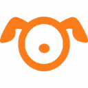 Customer profile logo