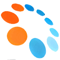 Customer profile logo