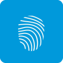 Customer profile logo