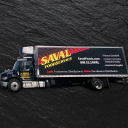 Customer profile logo