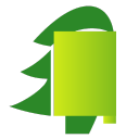 Customer profile logo