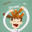 Customer profile logo
