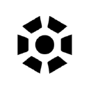 Customer profile logo
