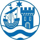 Customer profile logo