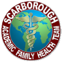 Customer profile logo