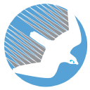 Customer profile logo