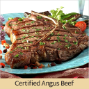 Customer profile logo