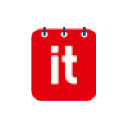 Customer profile logo