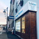 Customer profile logo