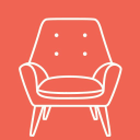 Customer profile logo