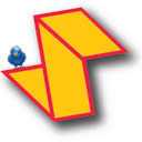 Customer profile logo