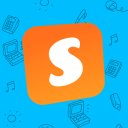 Customer profile logo