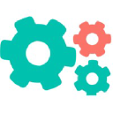 Customer profile logo