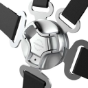 Customer profile logo