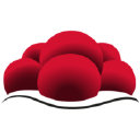 Customer profile logo