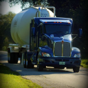 Customer profile logo