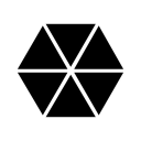 Customer profile logo