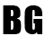 Customer profile logo