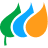 Customer profile logo
