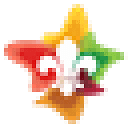 Customer profile logo